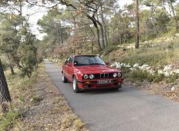 BMW Série 3 318is E30