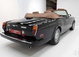 Bentley Continental Cabriolet '88 CH22145