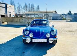 Alpine A 110 1600 SX