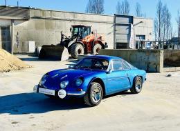 Alpine A 110 1600 SX