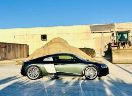 Audi R8 V10 Quattro S Tronic 7