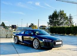 Audi R8 V10 Quattro S Tronic 7