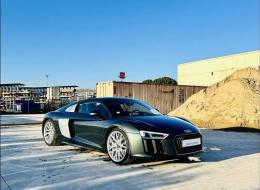 Audi R8 V10 Quattro S Tronic 7