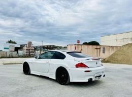 BMW M6 Coupé E63