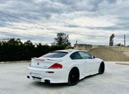 BMW M6 Coupé E63