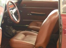 Alfa Roméo Giulia GT 1300 Junior