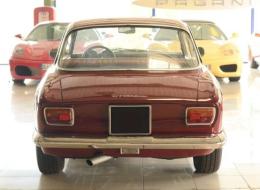Alfa Roméo Giulia GT 1300 Junior