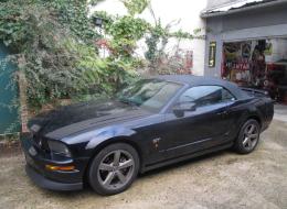 Ford Mustang 5.0 - V8