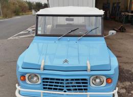 Citroen Méhari