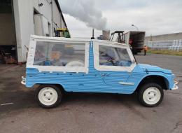 Citroen Méhari