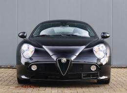 Alfa Roméo 8C Competizione