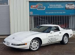 Chevrolet Corvette C4 Cabriolet