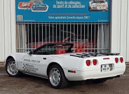 Chevrolet Corvette C4 Cabriolet