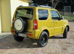 Suzuki Jimmy Limited Edition