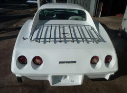Chevrolet Corvette C3 Stingray V8 350