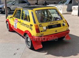 Renault 5 Préparée