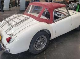 MG A