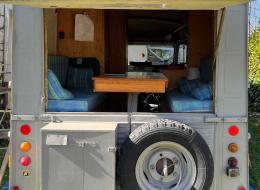 Citroen HY