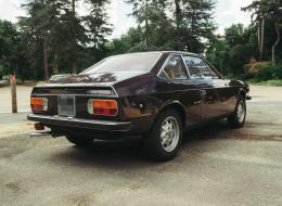 Lancia Beta 1600