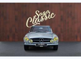 Mercedes-Benz SL 250 SL Pagode (W113)