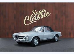 Mercedes-Benz SL 250 SL Pagode (W113)