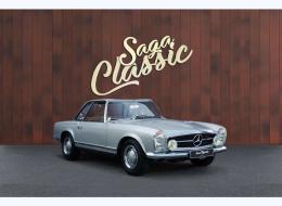 Mercedes-Benz SL 250 SL Pagode (W113)