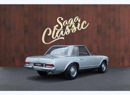 Mercedes-Benz SL 250 SL Pagode (W113)