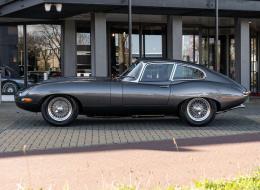 Jaguar Type E 3.8 FHC Série-1