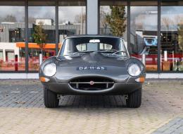 Jaguar Type E 3.8 FHC Série-1