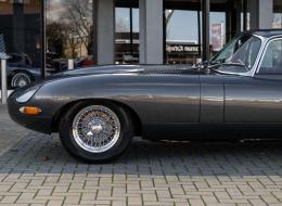 Jaguar Type E 3.8 FHC Série-1