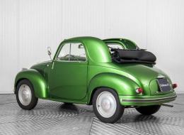 Fiat Topolino 500 C