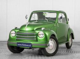 Fiat Topolino 500 C