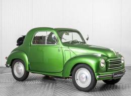 Fiat Topolino 500 C