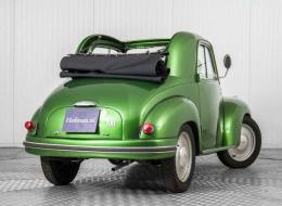 Fiat Topolino 500 C
