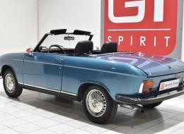 Peugeot 304 S Cabriolet