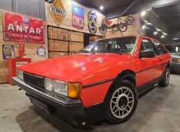 Volkswagen Scirocco GTX gti