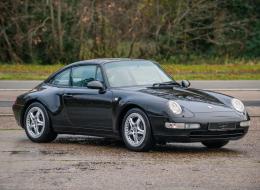 Porsche 993 Targa