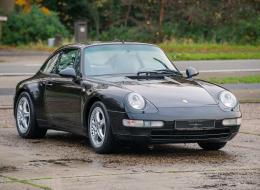 Porsche 993 Targa