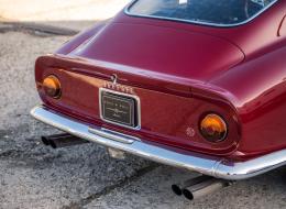 Ferrari 275 GTB