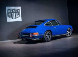Porsche 911 2.4 S