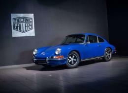 Porsche 911 2.4 S