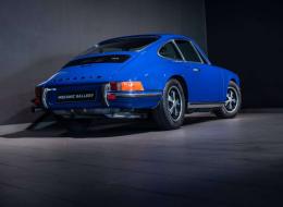 Porsche 911 2.4 S