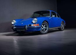 Porsche 911 2.4 S