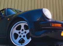 Porsche 911 Turbo RUF ETR III (Evo-BTR) 5