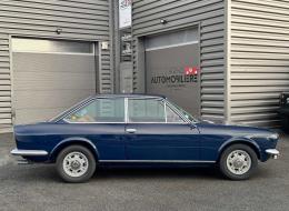 Fiat 124 Sport Coupé 1600