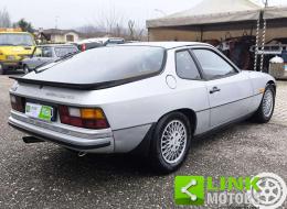 Porsche 924 2.0 Turbo