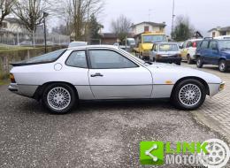 Porsche 924 2.0 Turbo