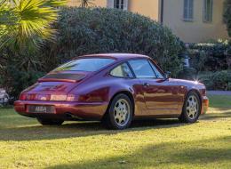 Porsche 964 Carrera 4