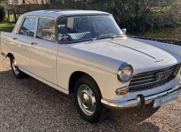 Peugeot 404 Berline