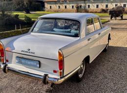 Peugeot 404 Berline